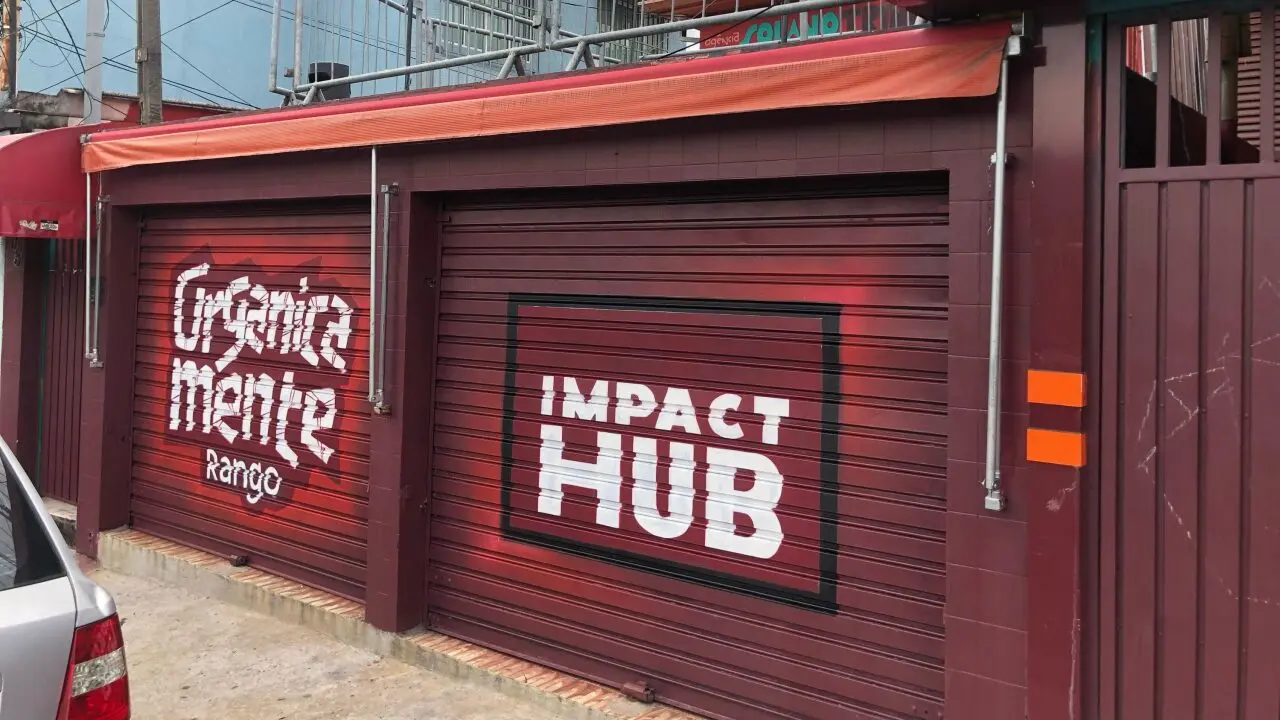 Impact Hub SP e Agência Solano Trindade unem forças