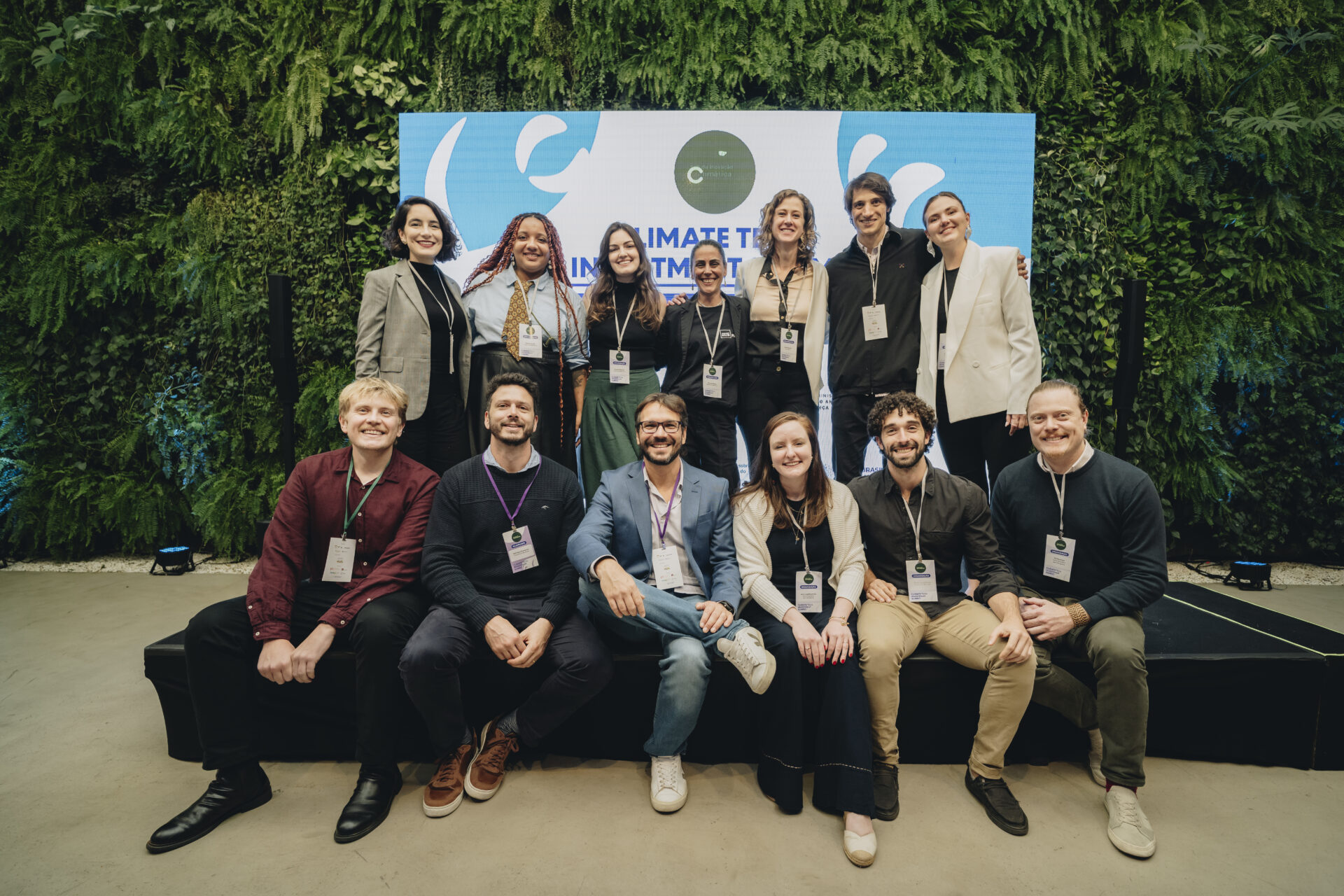 Inovação climática em pauta: como foi o Climate Tech Summit 2025