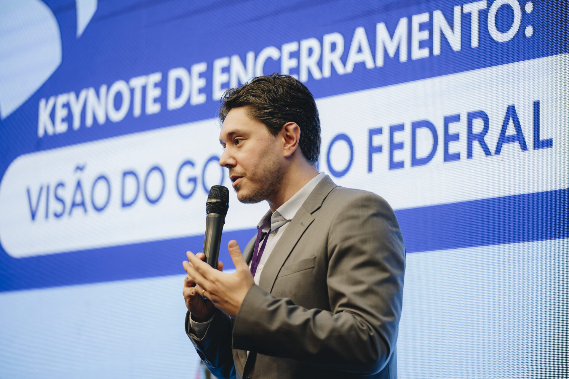 Inovação climática em pauta: como foi o Climate Tech Summit 2025