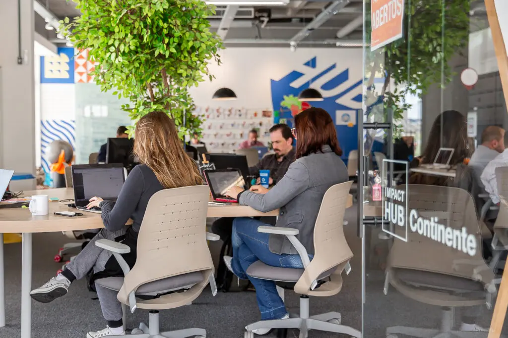 Impact Hub