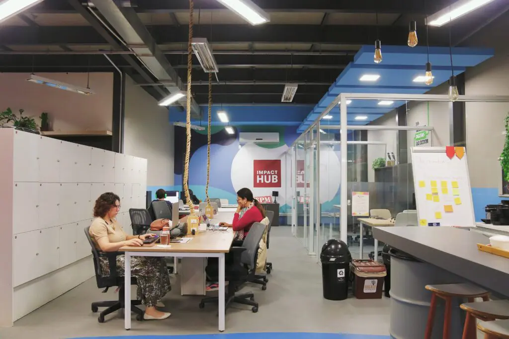 Impact Hub