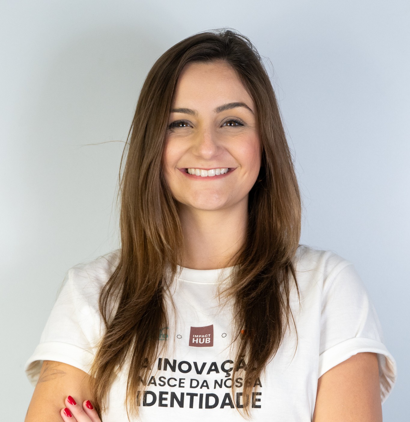 Luiza Haubert