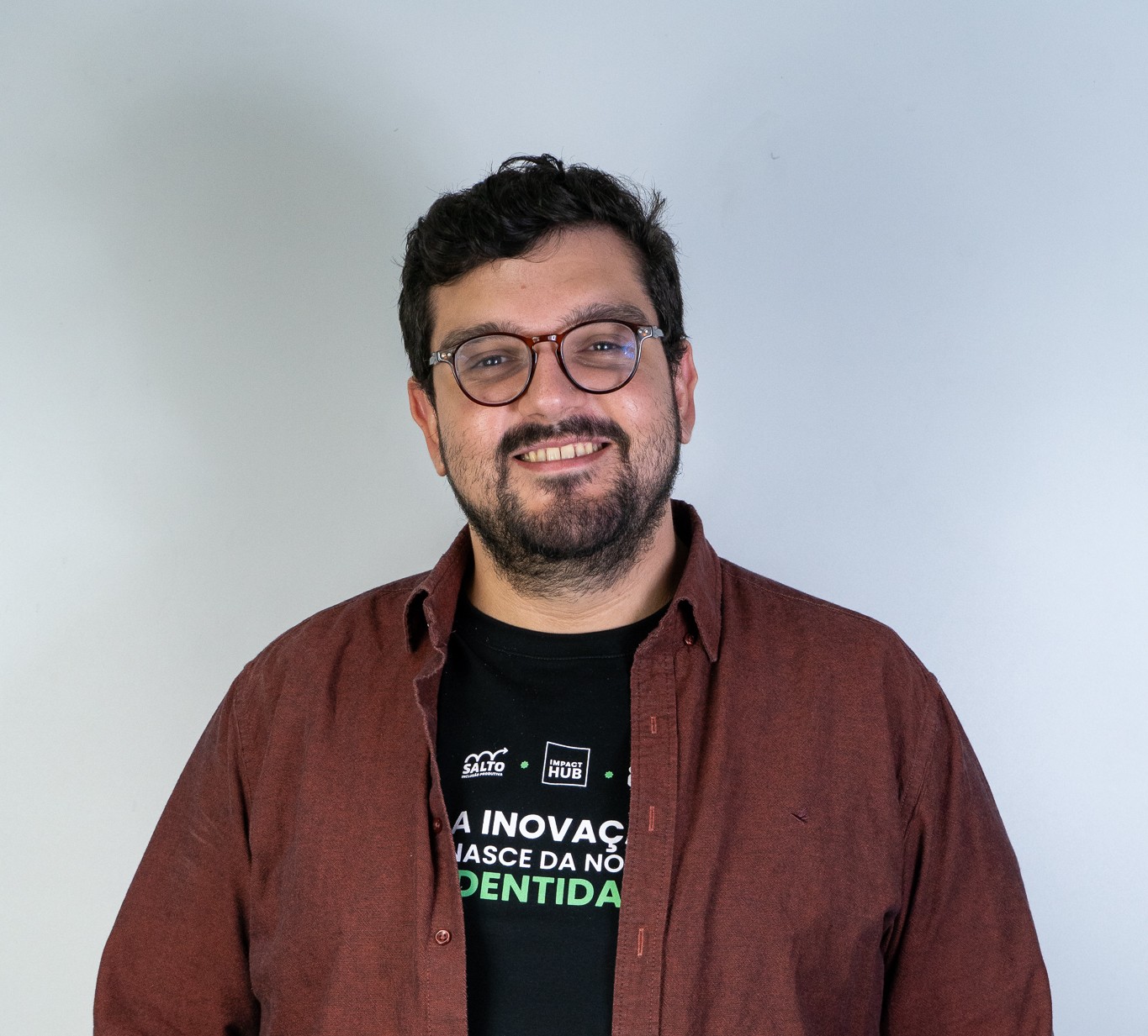 Caio Zucchinali